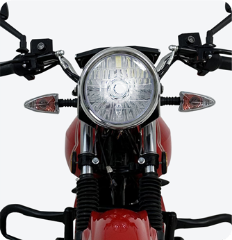 KOMAKI CLASSIC LED HEADLAMP IMAGE