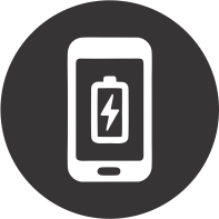 KOMAKI MOBILE CHARGING POINT LOGO IMAGE