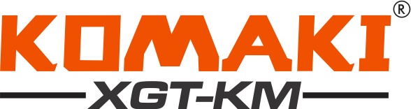 KOMAKI XGT-KM LOGO IMAGE